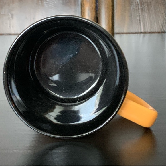 Trick or Treat Vampire Stitch 17oz Ceramic Halloween Mug - Picture 7 of 8